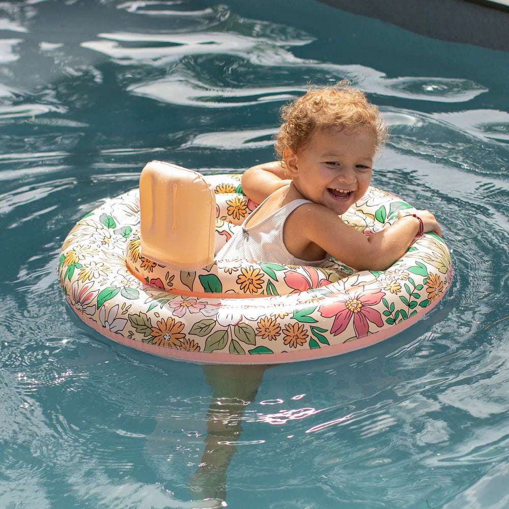 Baby swimming hot sale essentials