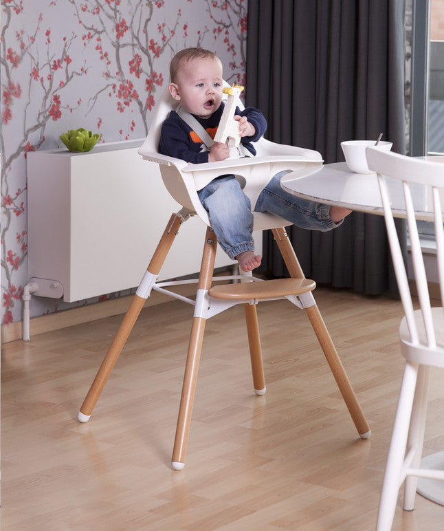 Childhome eetstoel evolu discount 2