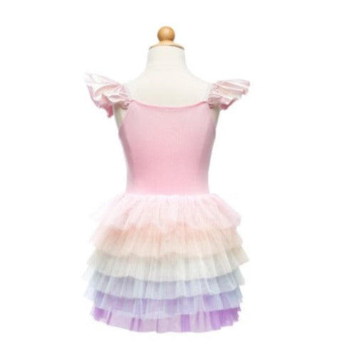 Tutu jurk best sale