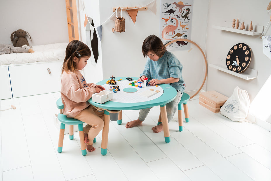 Why we love: Stokke