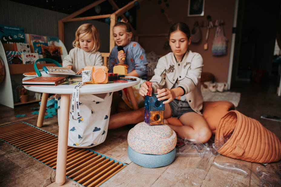 De leukste cadeaus voor kindjes vanaf 5 jaar