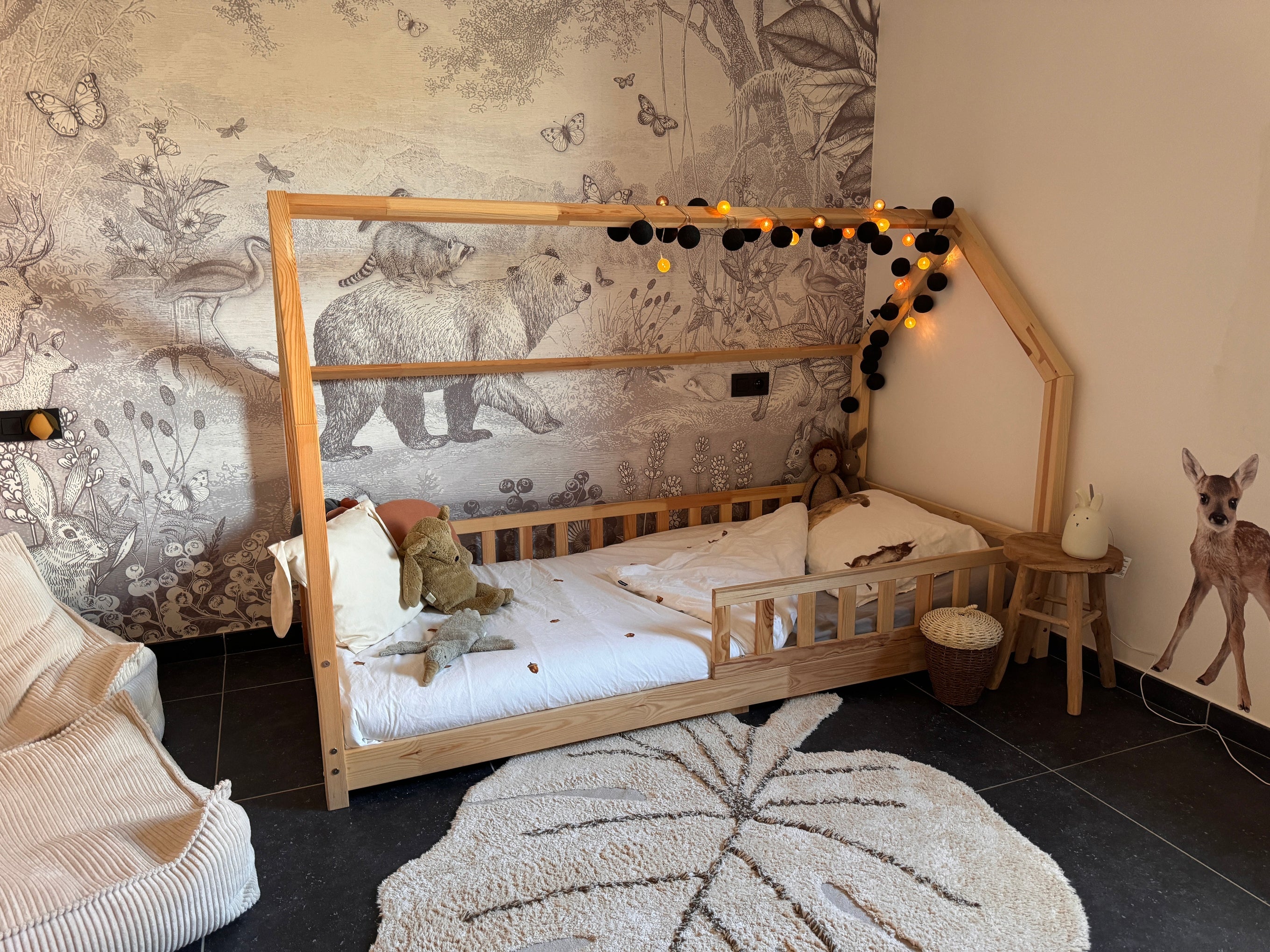 Overstap naar een groot bed: onze tips & tricks!