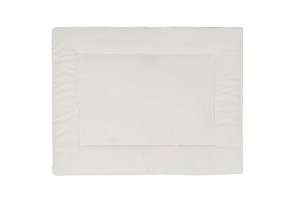 Jollein Boxkleed 75x95cm Cosy Knit Ivory