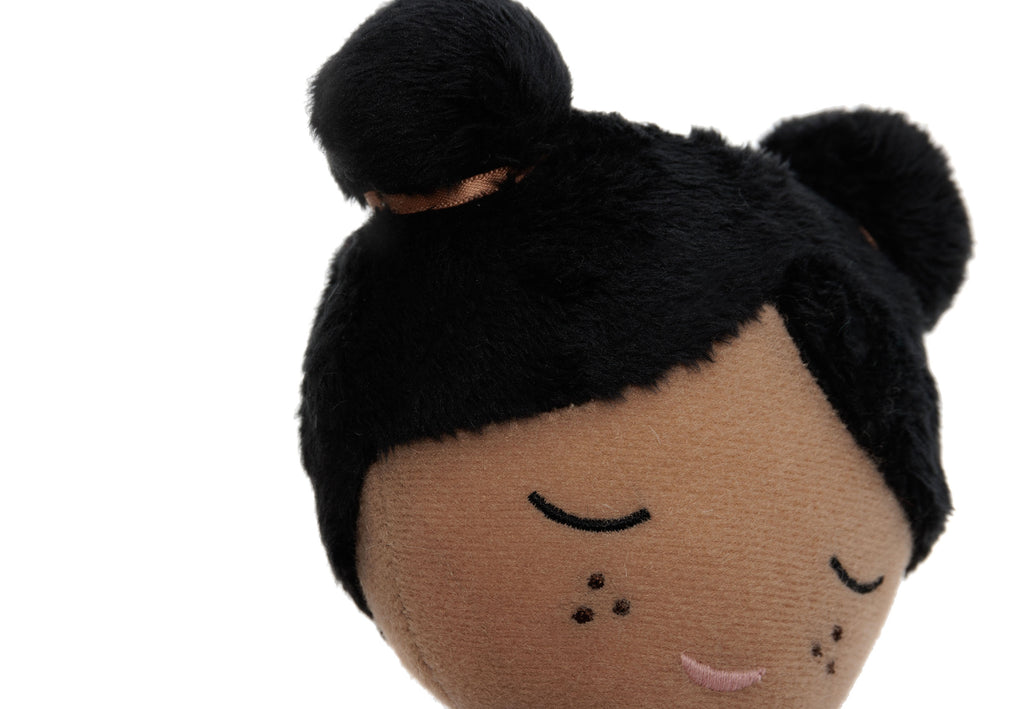 Jollein Knuffel Doll Daisy