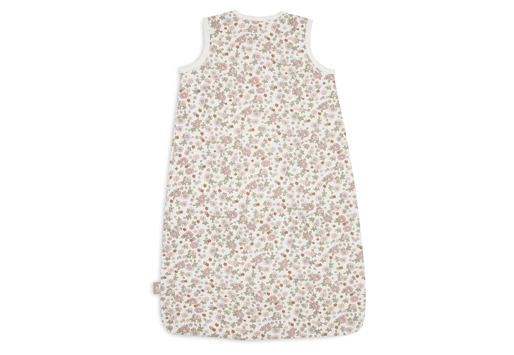 Jollein Slaapzak Jersey 70cm | Retro Flowers