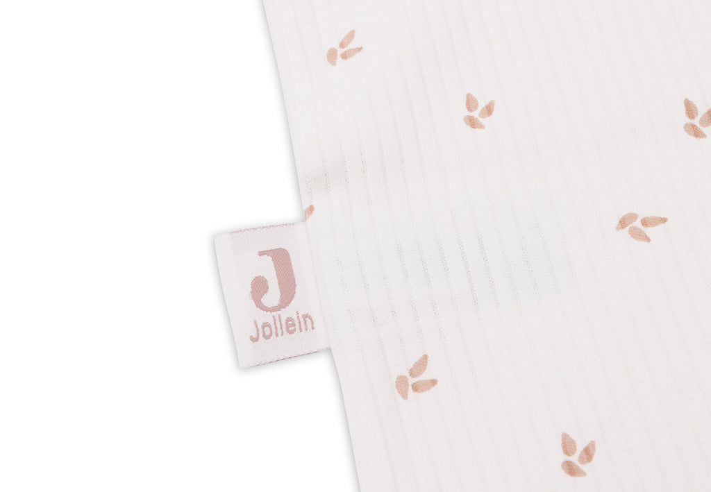 Jollein Slaapzak Jersey 70cm | Harvest Wild Rose