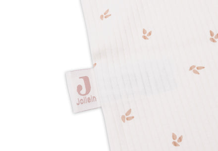 Jollein Slaapzak Jersey 90cm | Harvest Wild Rose