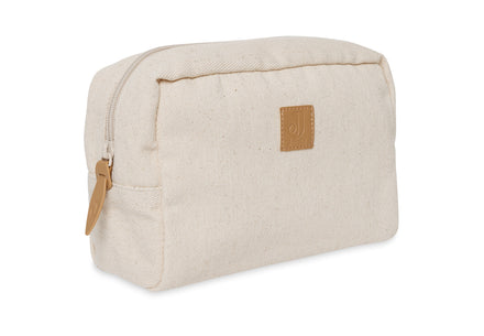 Jollein Etui Toilettas | Twill Natural