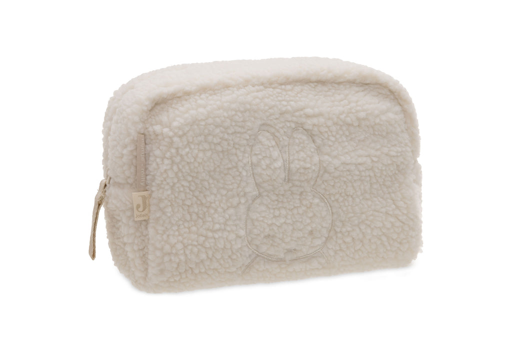 Jollein Pouch Teddy Miffy Oatmeal