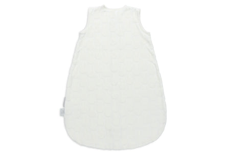 Jollein Slaapzak Newborn Jersey 60cm Miffy Jacquard Ivory