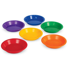 Learning Resources Sorteer Bowls (Set of 6)