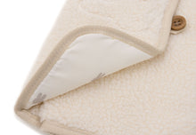 Jollein Changing Pad Teddy Miffy Oatmeal