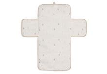 Jollein Changing Pad Teddy Miffy Oatmeal