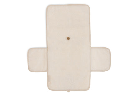 Jollein Changing Pad Teddy Miffy Oatmeal