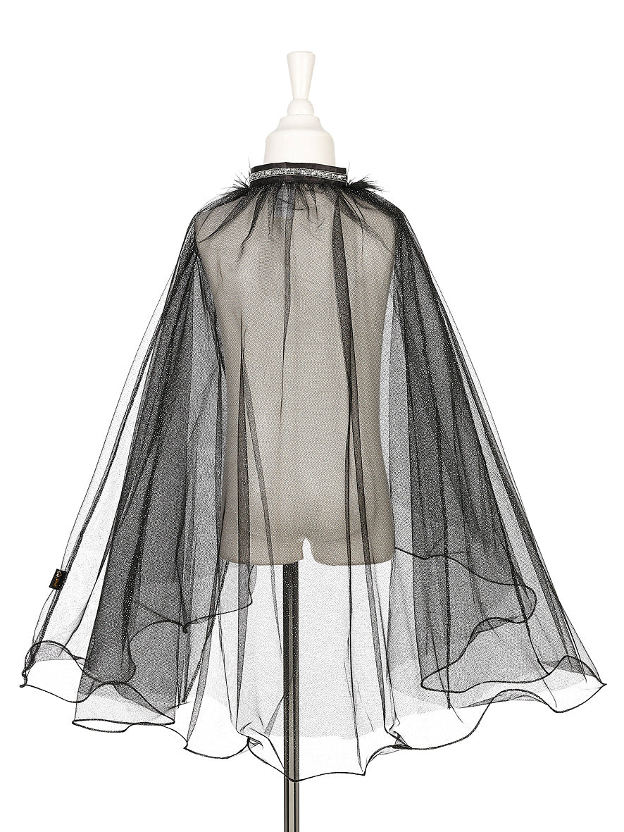 Souza Julietta Cape | 8-10Y