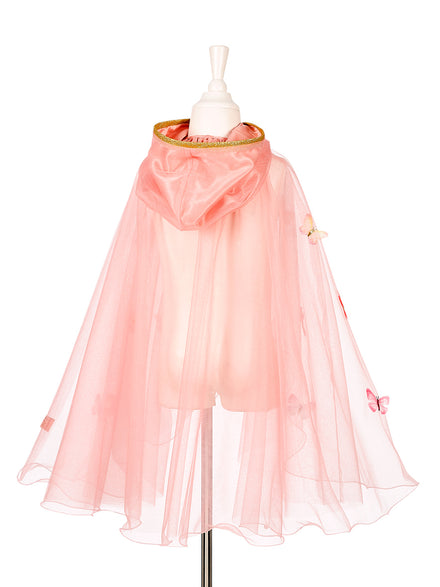 Souza Lilyanne Cape | 8-10Y