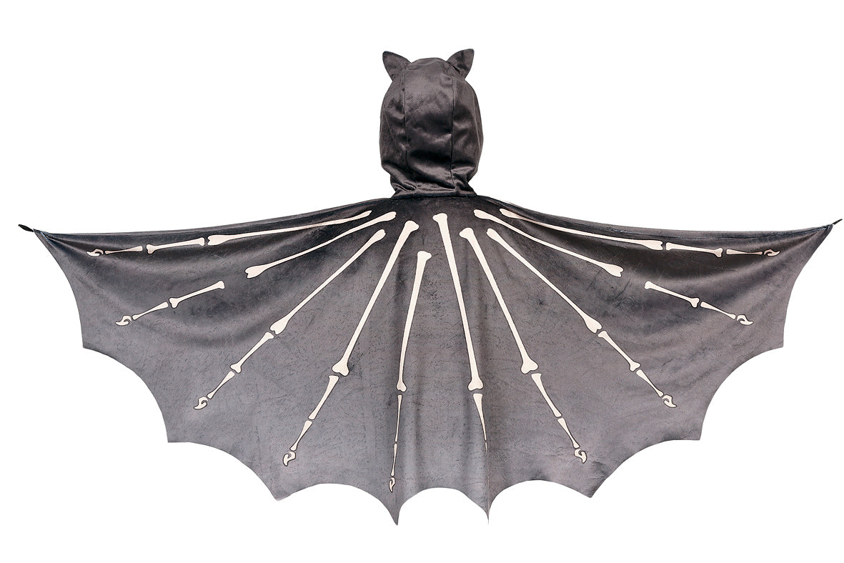 Souza Bat Cape | 4-8Y