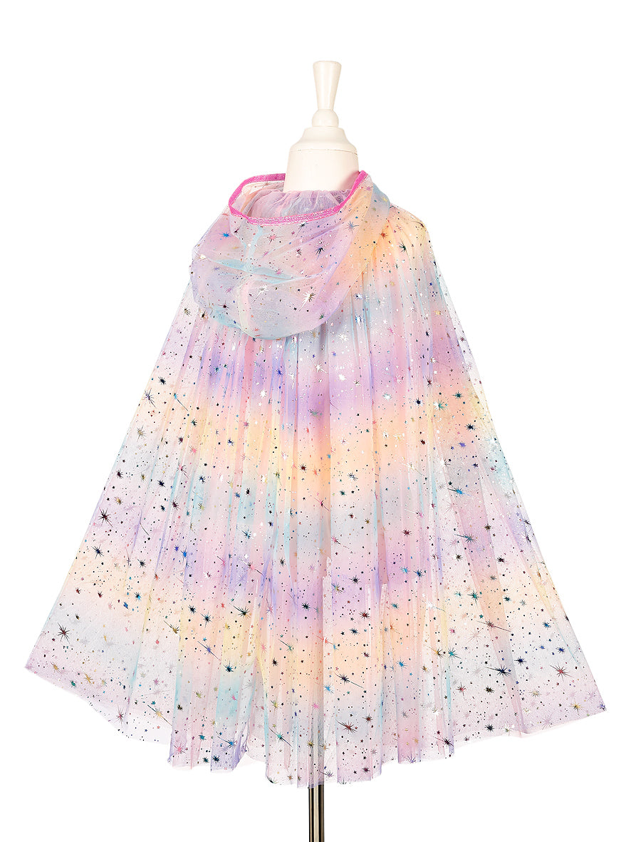 Souza Julyanne Cape | 3-4Y