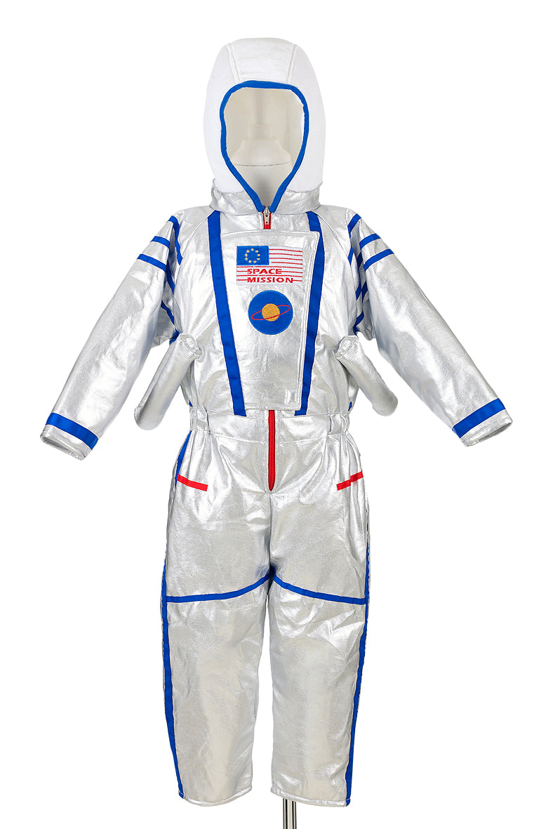 Souza Spaceman, 8-10Y 128-140cm