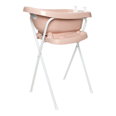 Bébé-Jou Badstaander Click 98Cm | Pale Pink