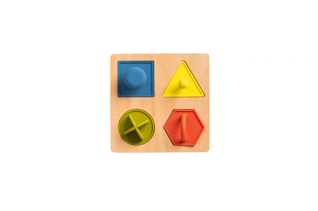 Taf Toys Inlegpuzzel | My First Shapes