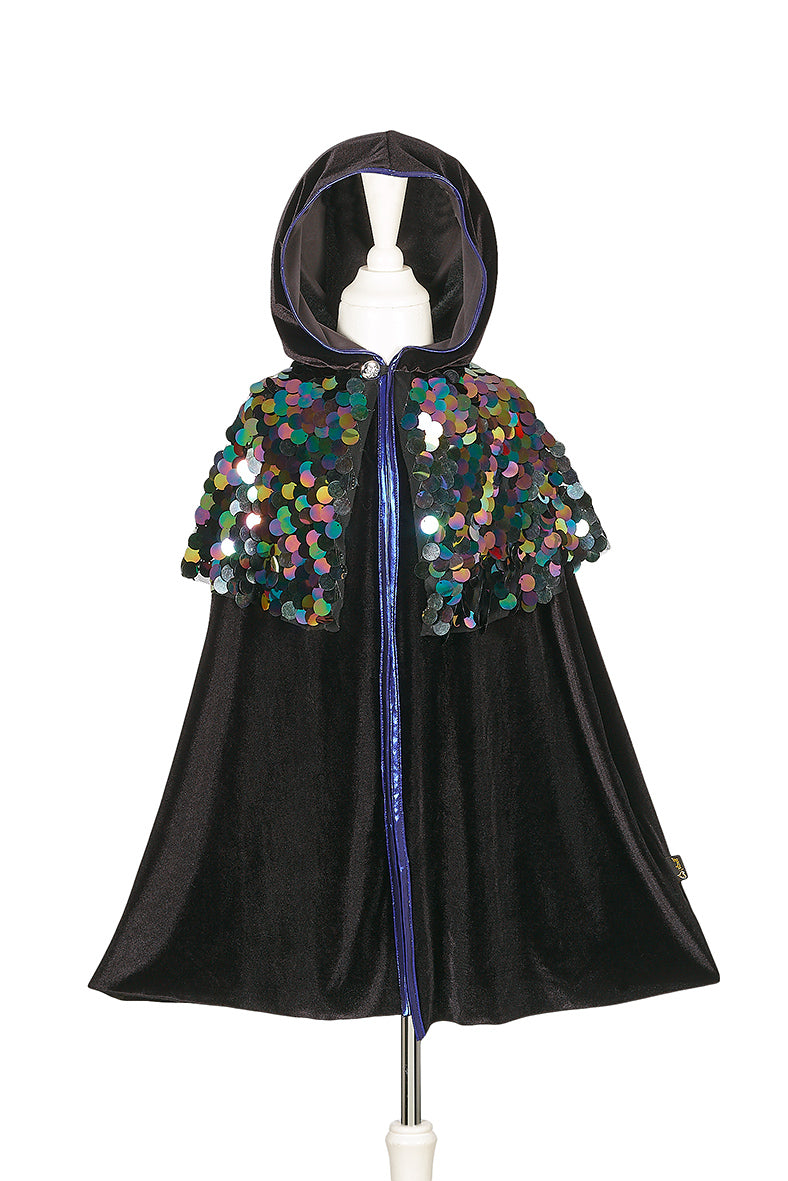 Souza Bella cape, 8-10Y 128-140cm