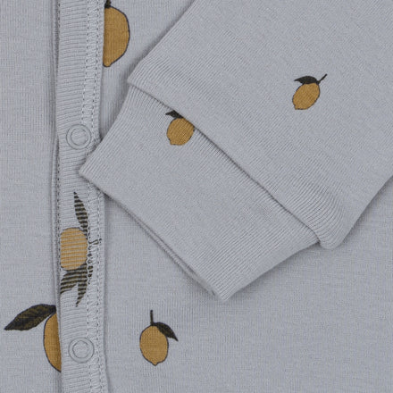 ZZZ Konges Sløjd Sleepy Onesie | Lemon Harbor