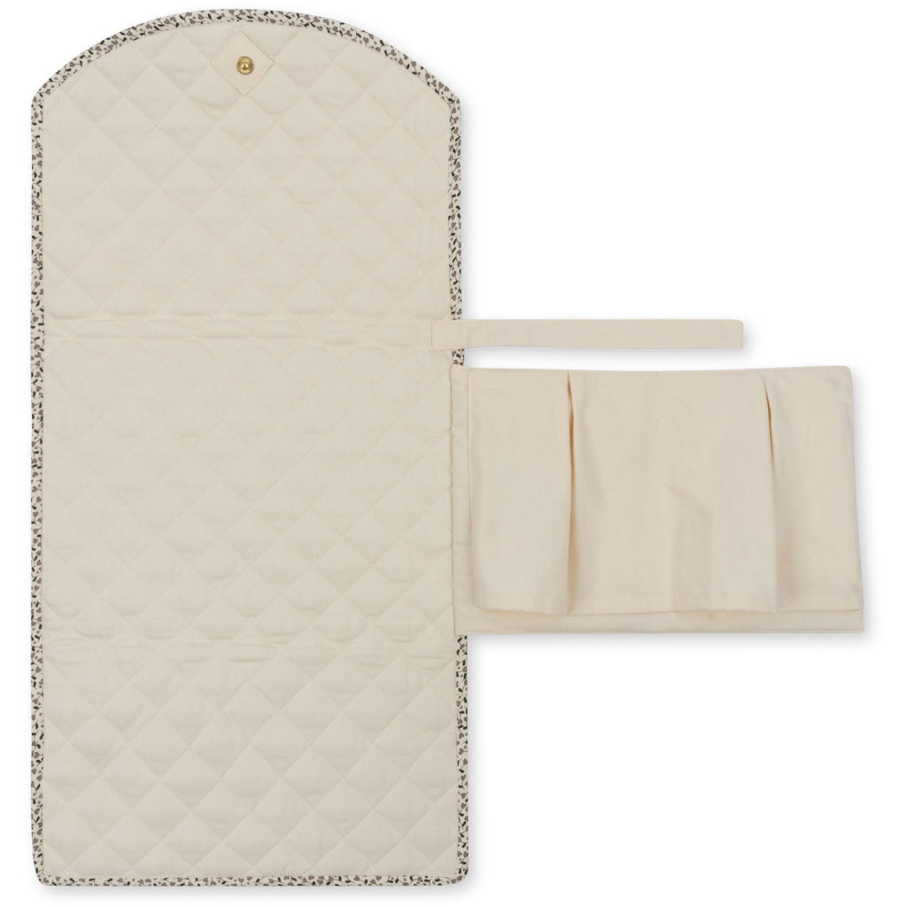 Konges Sløjd Changing Pad 70x69cm | Milk Tank