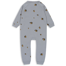 Konges Sløjd Sleepy Onesie | Lemon Harbor