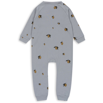 ZZZ Konges Sløjd Sleepy Onesie | Lemon Harbor