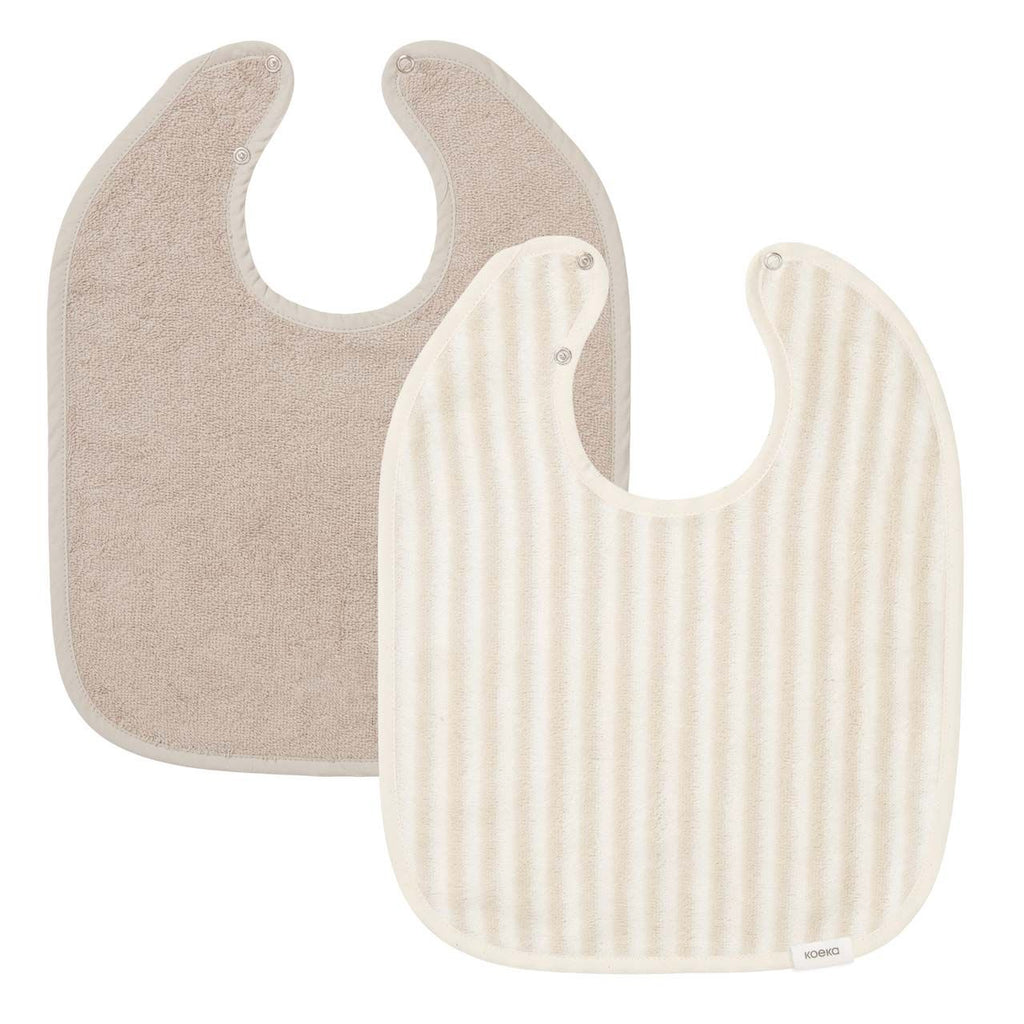 Koeka Slab 2-Pack Playa | Sand / Clay