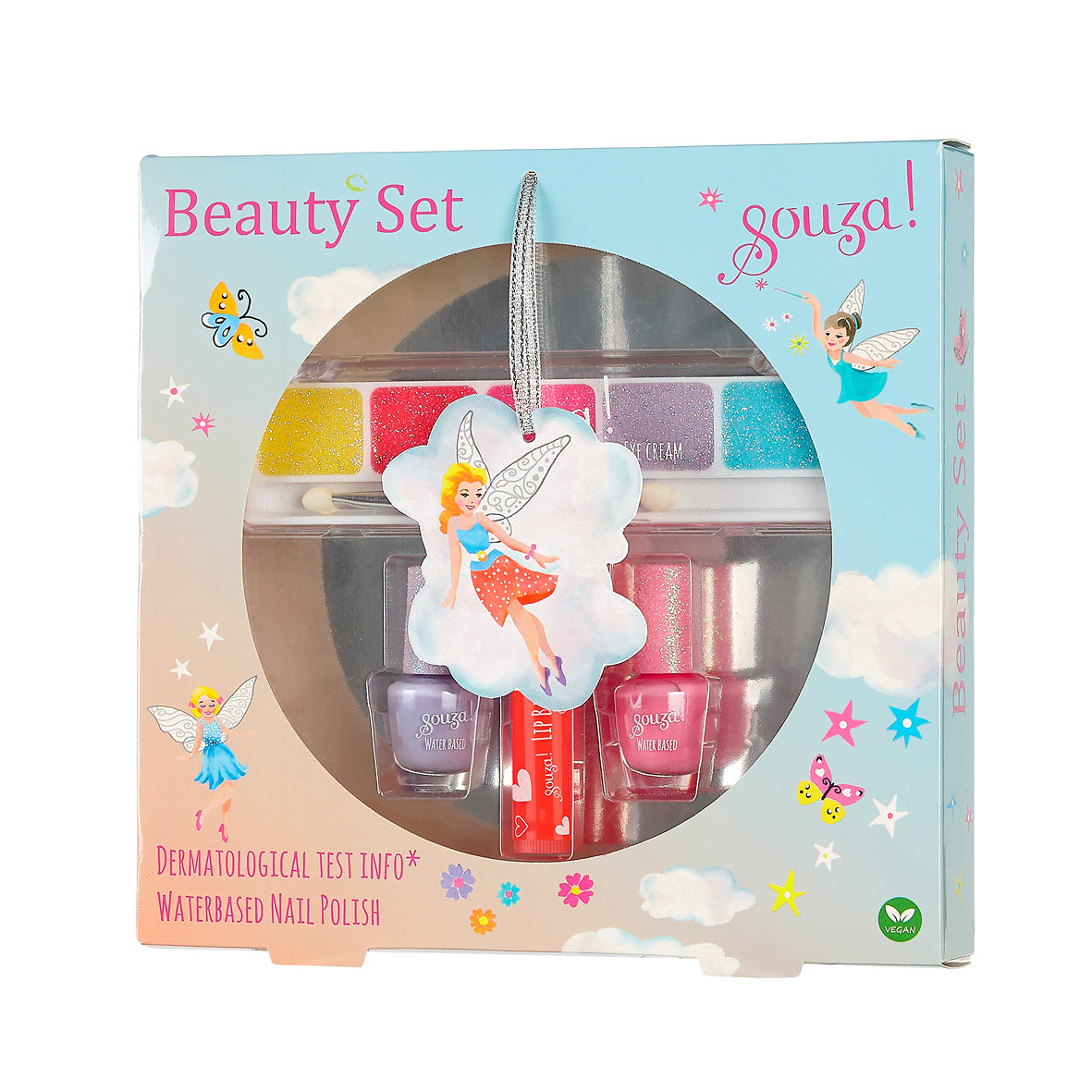 Souza Make-Up Set | Elfjes