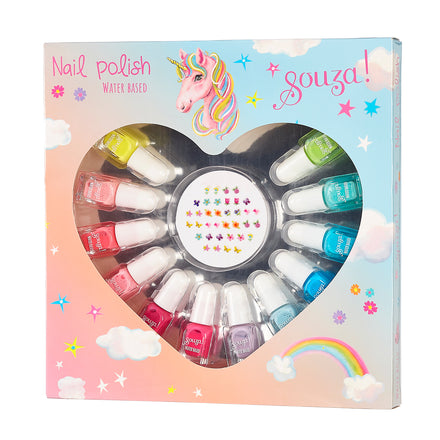 Souza Nagellak Cadeauset