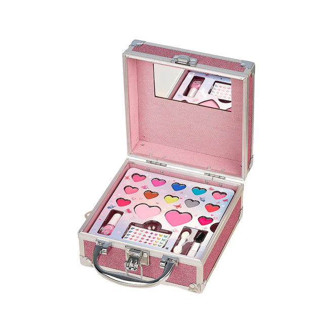 Souza Beauty case