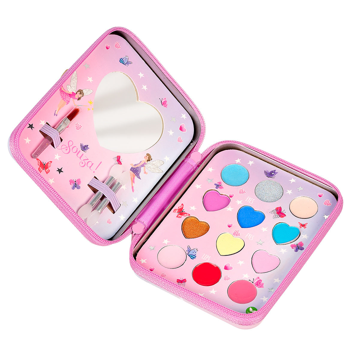 Souza Make-up case Elf