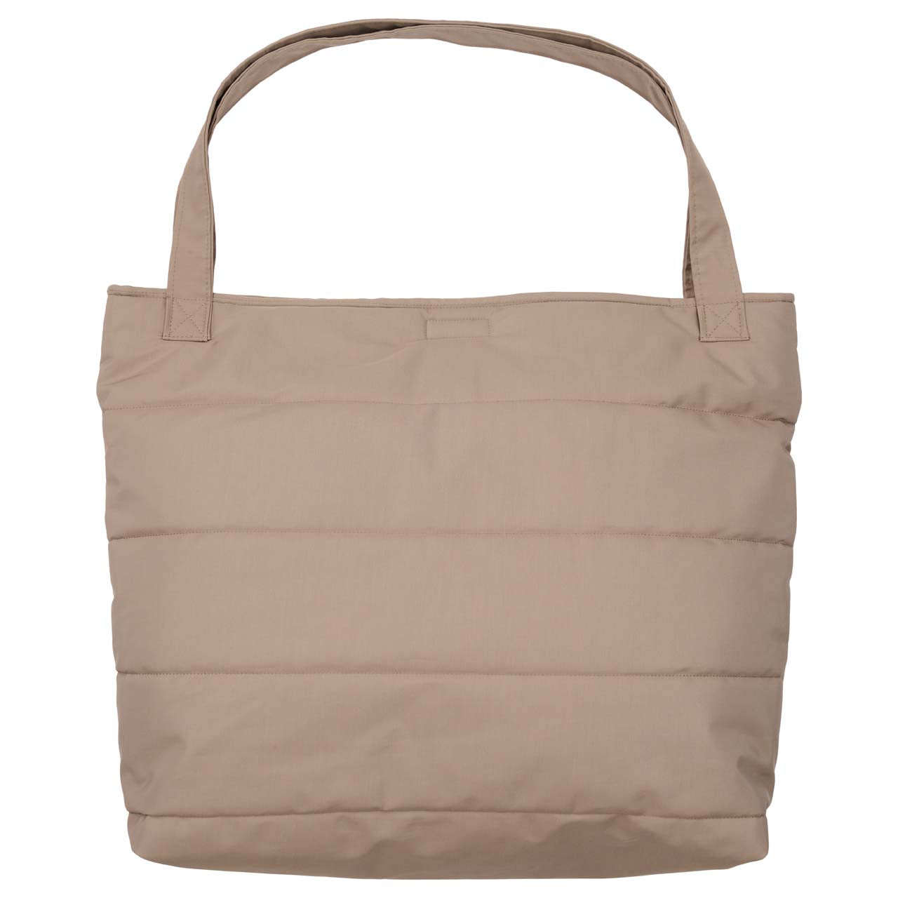 Koeka Mom Bag Calgary | Taupe