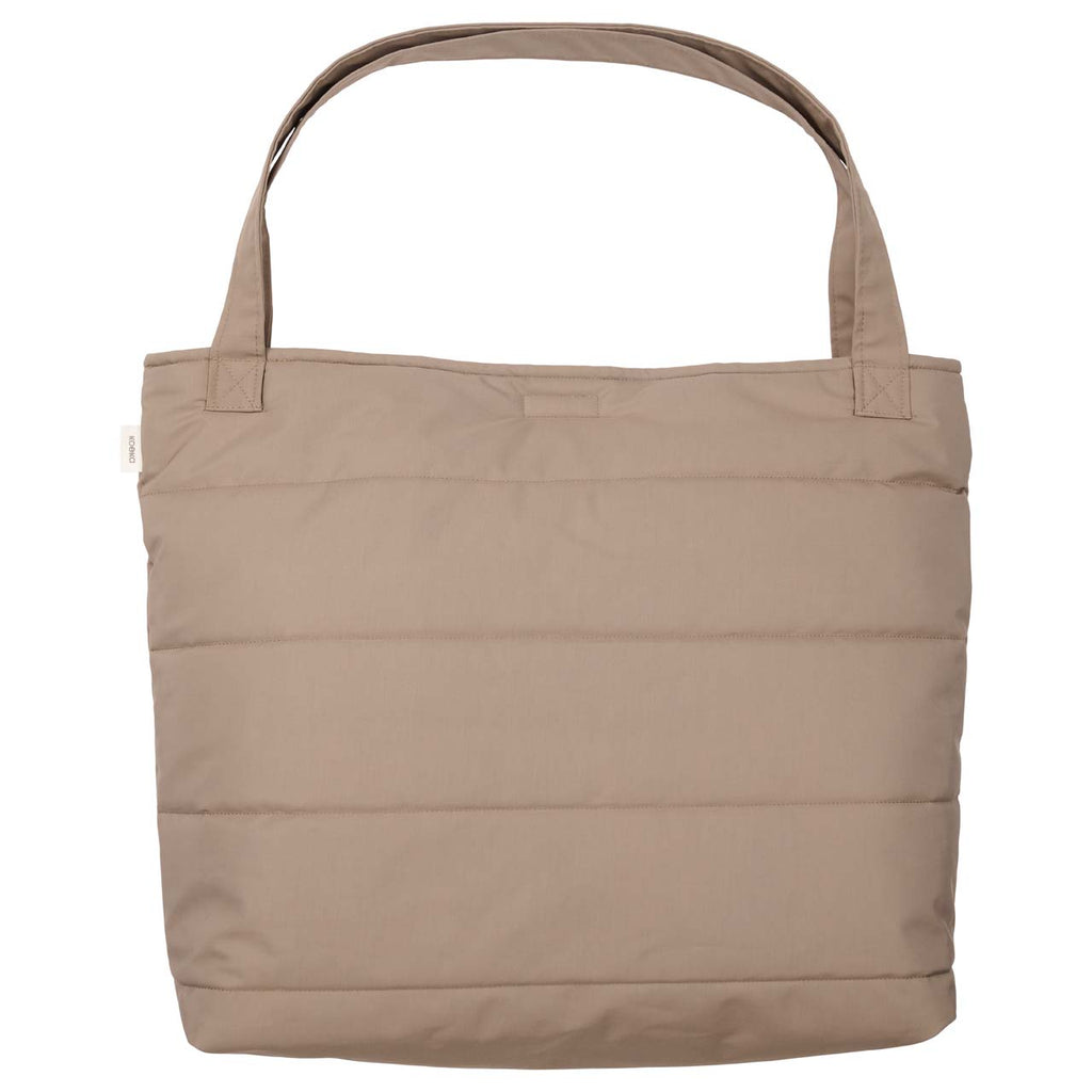 Koeka Mom Bag Calgary | Taupe