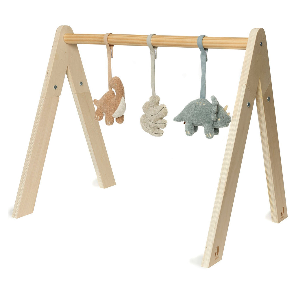 Jollein Baby gym Speeltjes Roarsome