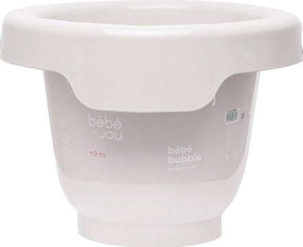 Bébé-Jou Babybadje Bubble | Light Oat