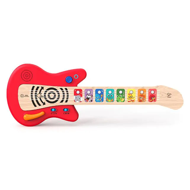 Hape Speelgoed Gitaar