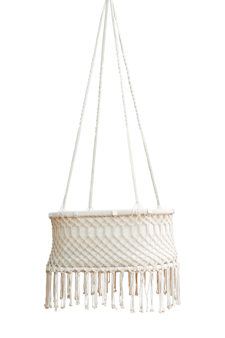 Kikadu Hanging Bassinet Wieg