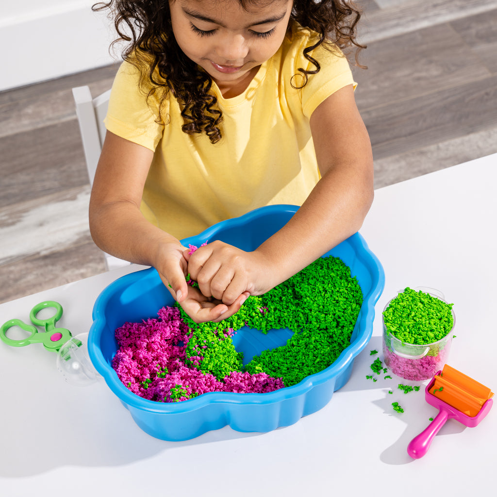 Learning Resources Playfoam Pluffle™ Sensory Station