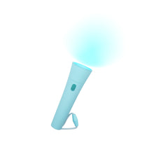 Lalarma Flashlight Zaklamp | Blue