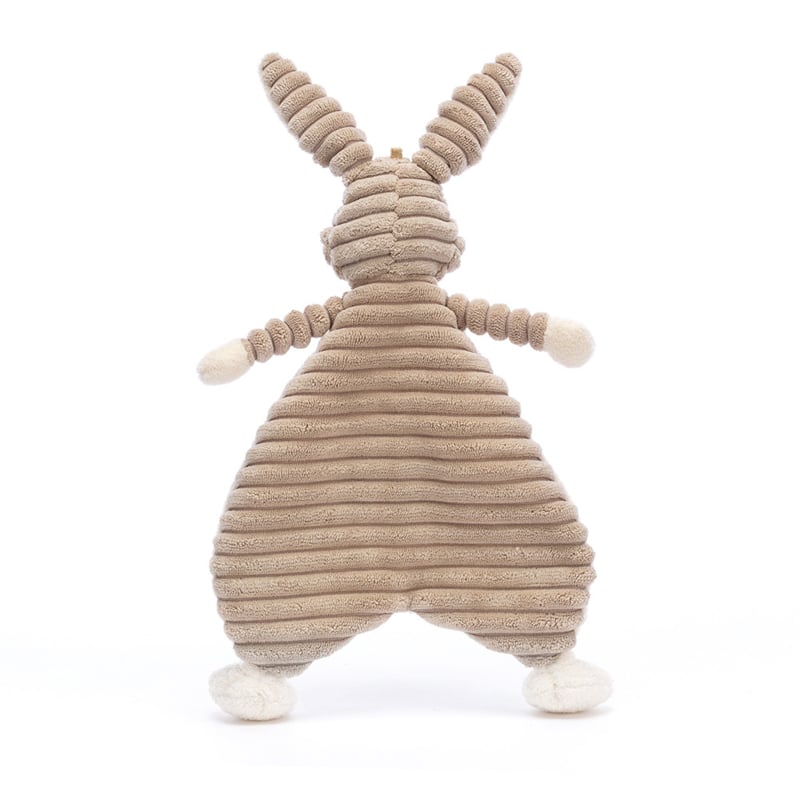 Jellycat Knuffel Cordy Roy Bunny Knuffeldoekje