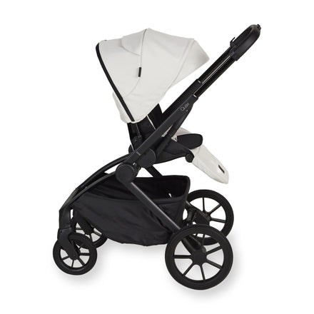 Quax Echo Buggy Onderstel + Zitstuk | Beige