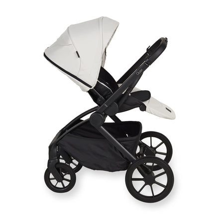 Quax Echo Buggy Onderstel + Zitstuk | Beige