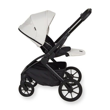 Quax Echo Buggy Onderstel + Zitstuk | Beige