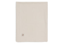 Jollein Wiegdeken 75x100cm Cosy Knit Ivory