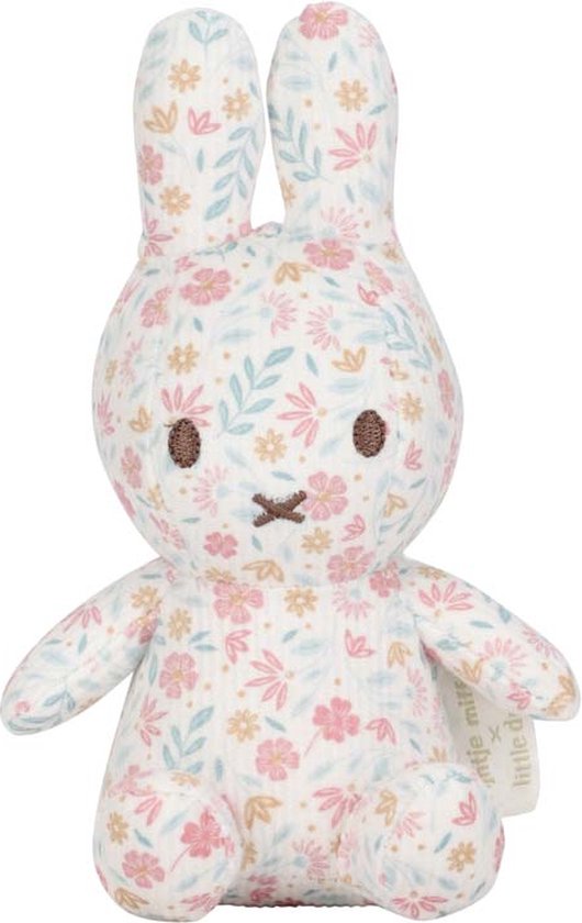 Little Dutch Nijntje Knuffel 15cm | Lucky Blossom