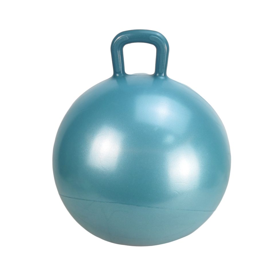 Find That Hippo Stuiterbal Hopper Ball | Dark Cyan